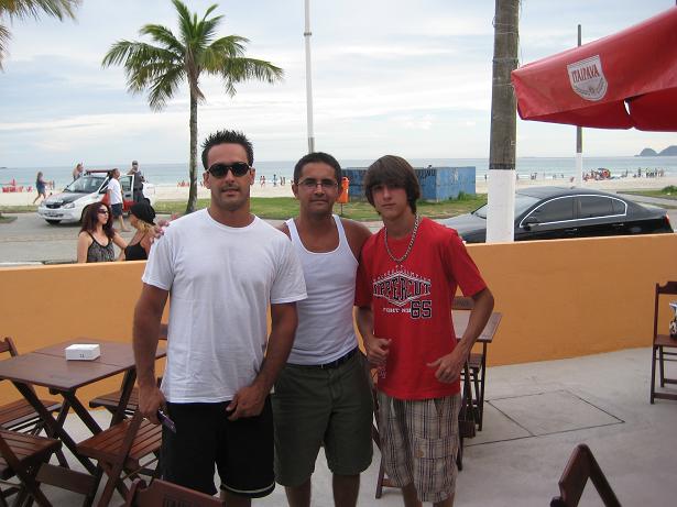img_1227 Gil, myself and Jhonny