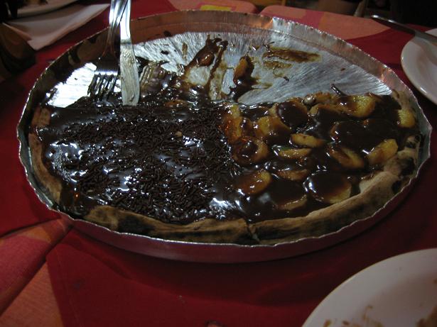 img_1379 Chocolate pizza!