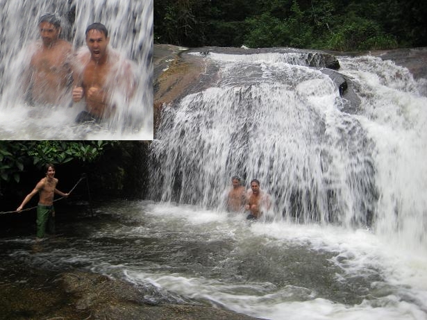 img_1441_small Us inside the waterfall