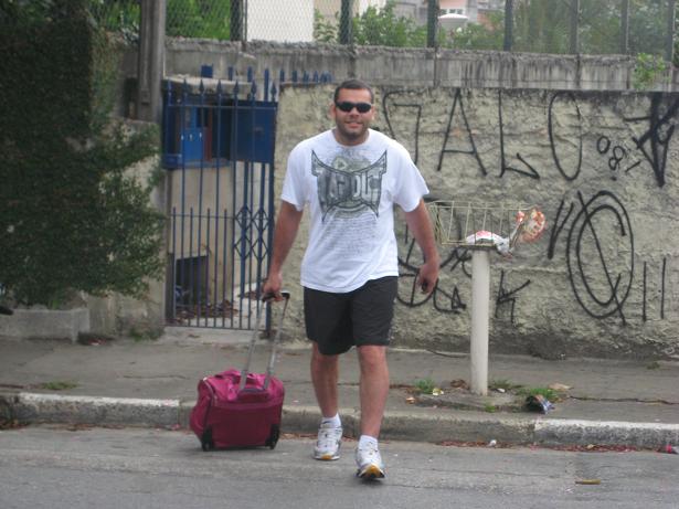img_1502 If you are a UFC fighter you can use a pink bag